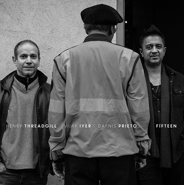 Trío de Henry Threadgill, Vijay Iyer y Dafnis Prieto debuta en Nonesuch con 